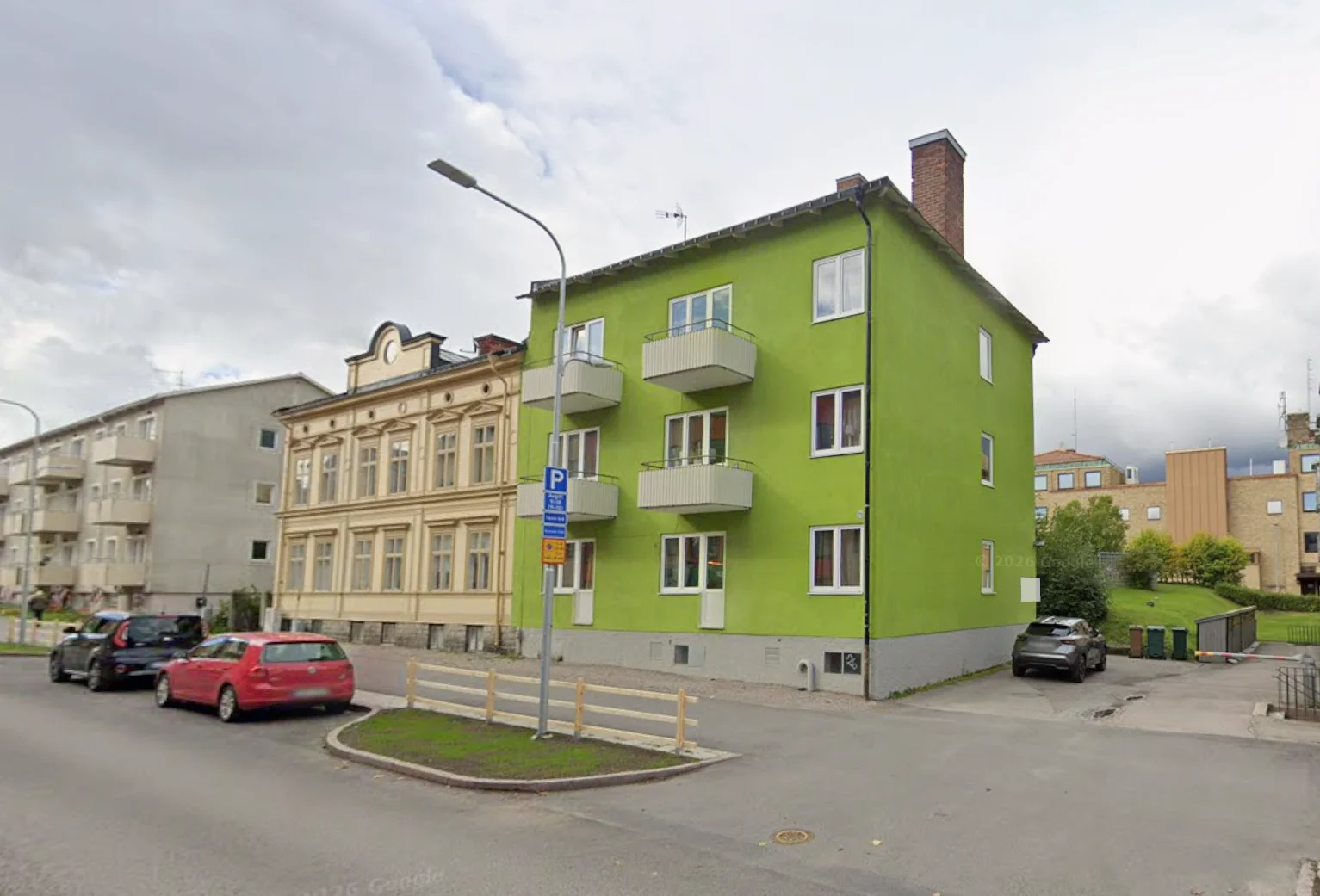 Brunnsgatan 79A